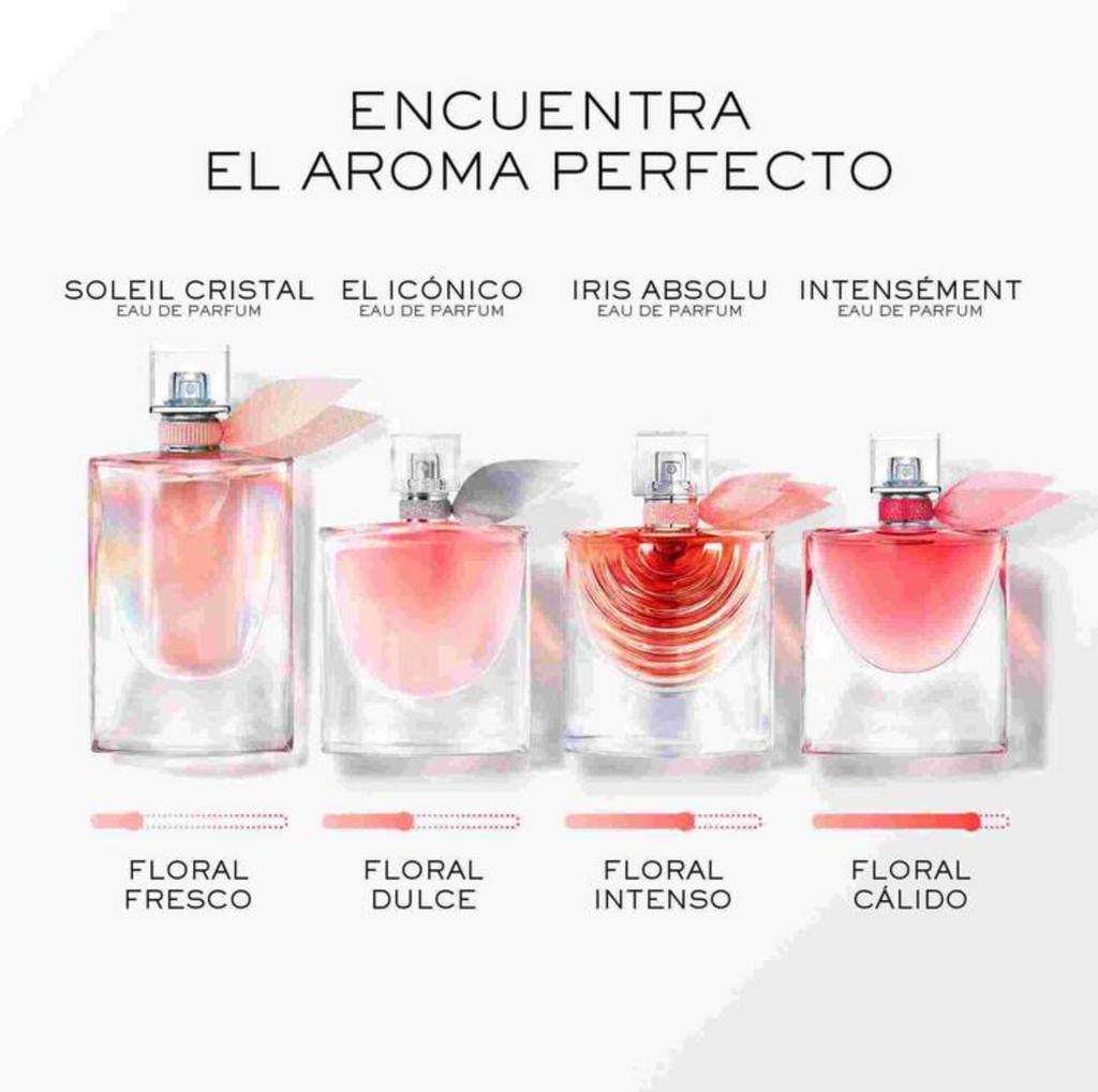 Lancome La Vie Est Belle Iris Absolu Woman Edp 100ml