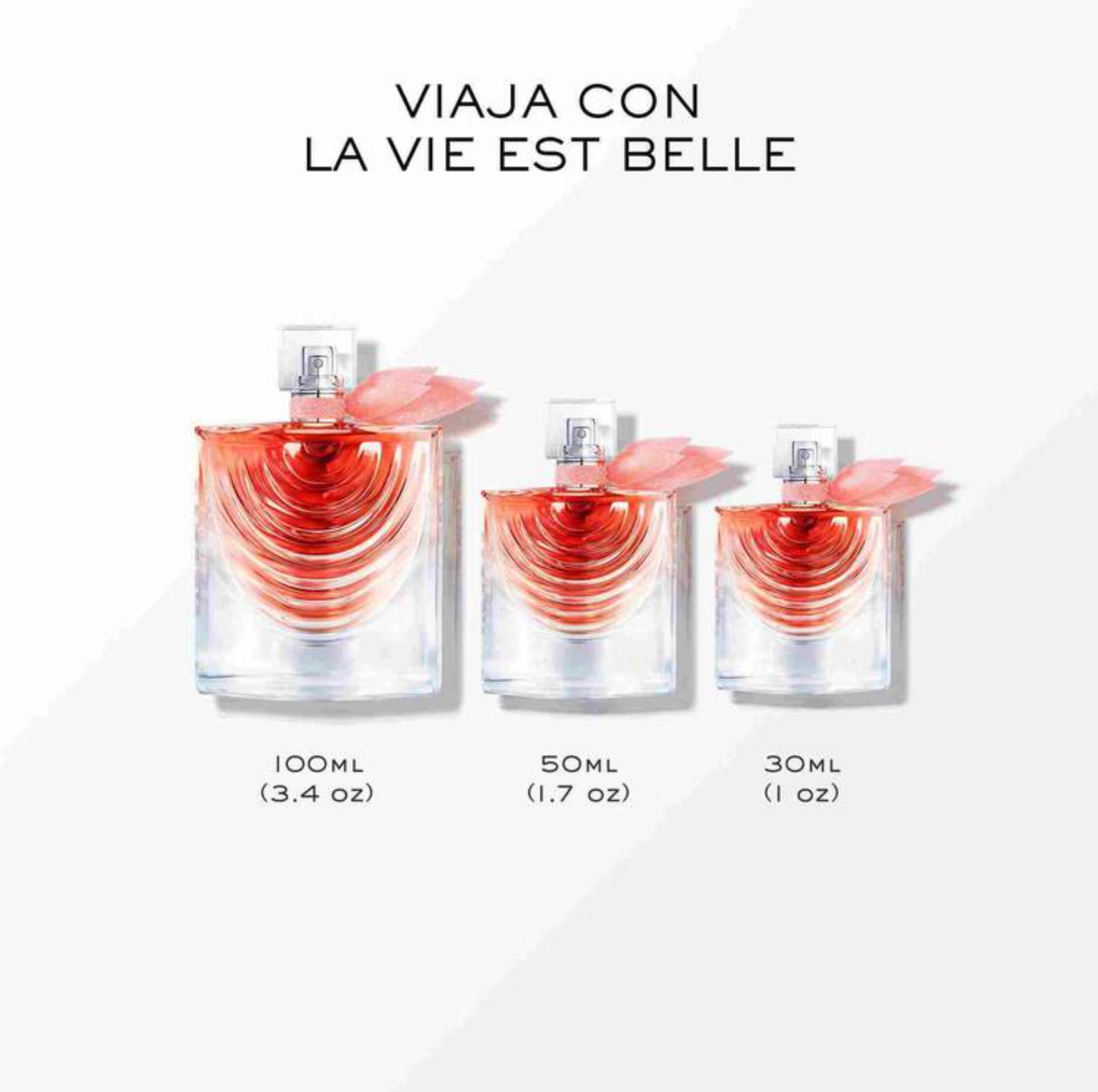 Lancome La Vie Est Belle Iris Absolu Woman Edp 100ml