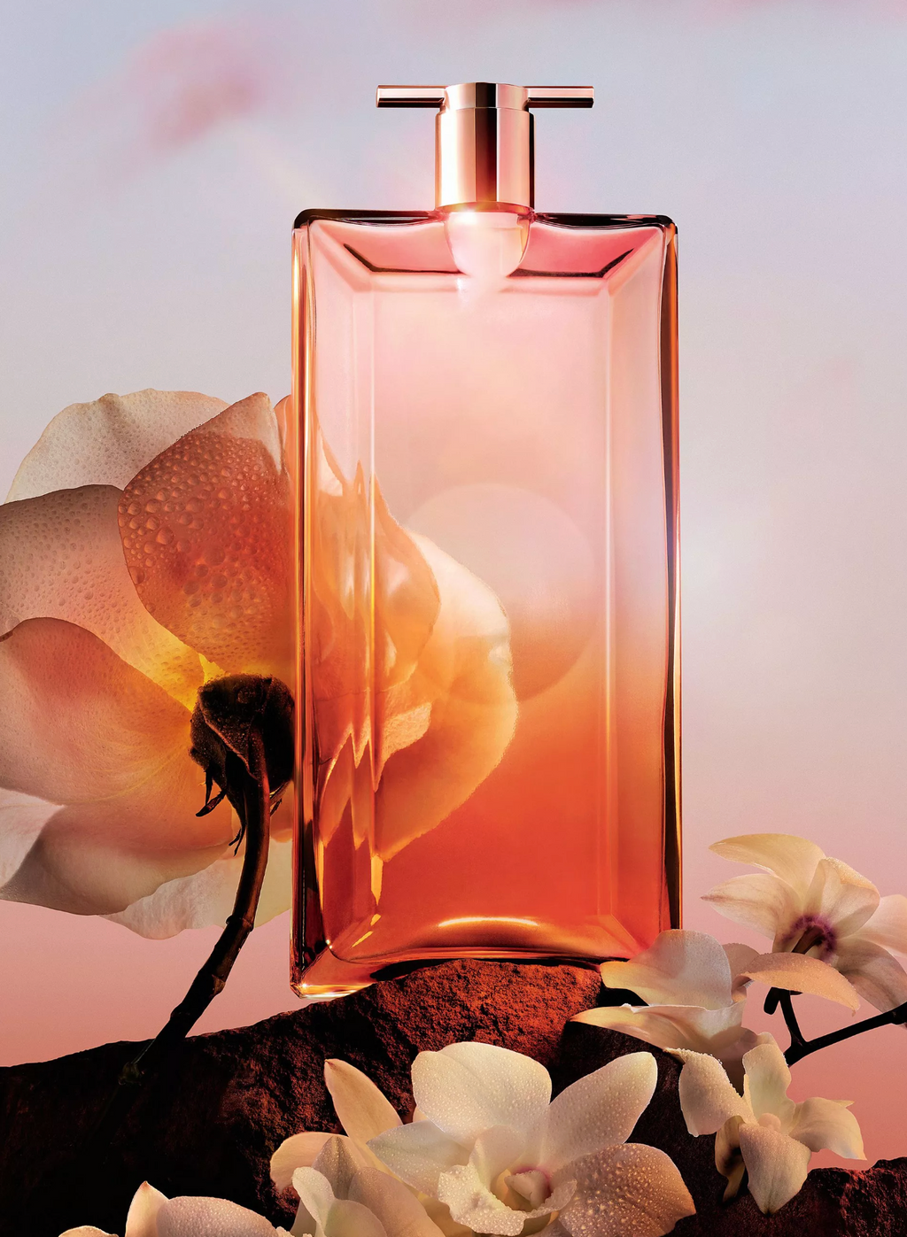 Lancome Idole Now Edp 100ml Florale