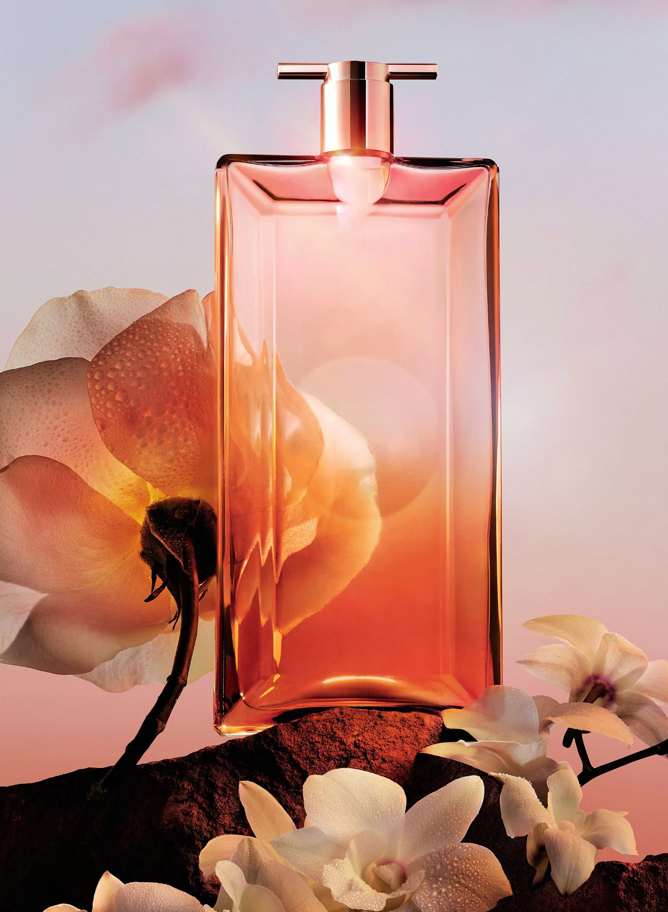 Lancome Idole Now Edp 100ml Florale