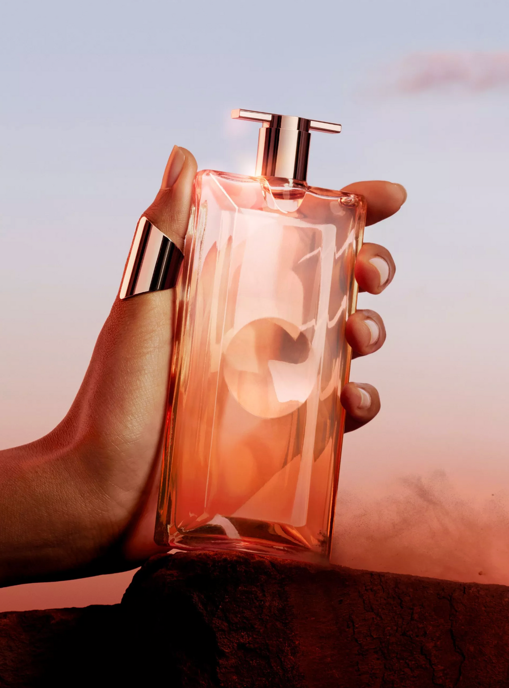 Lancome Idole Now Edp 100ml Florale