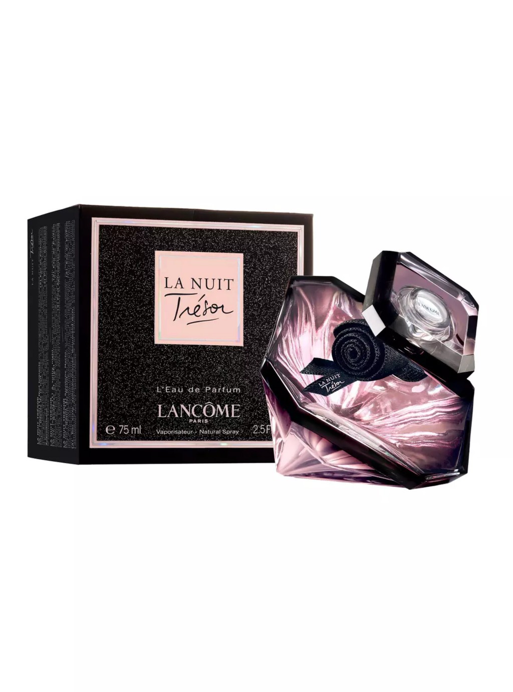Lancome Tresor La Nuit Edp 75ml
