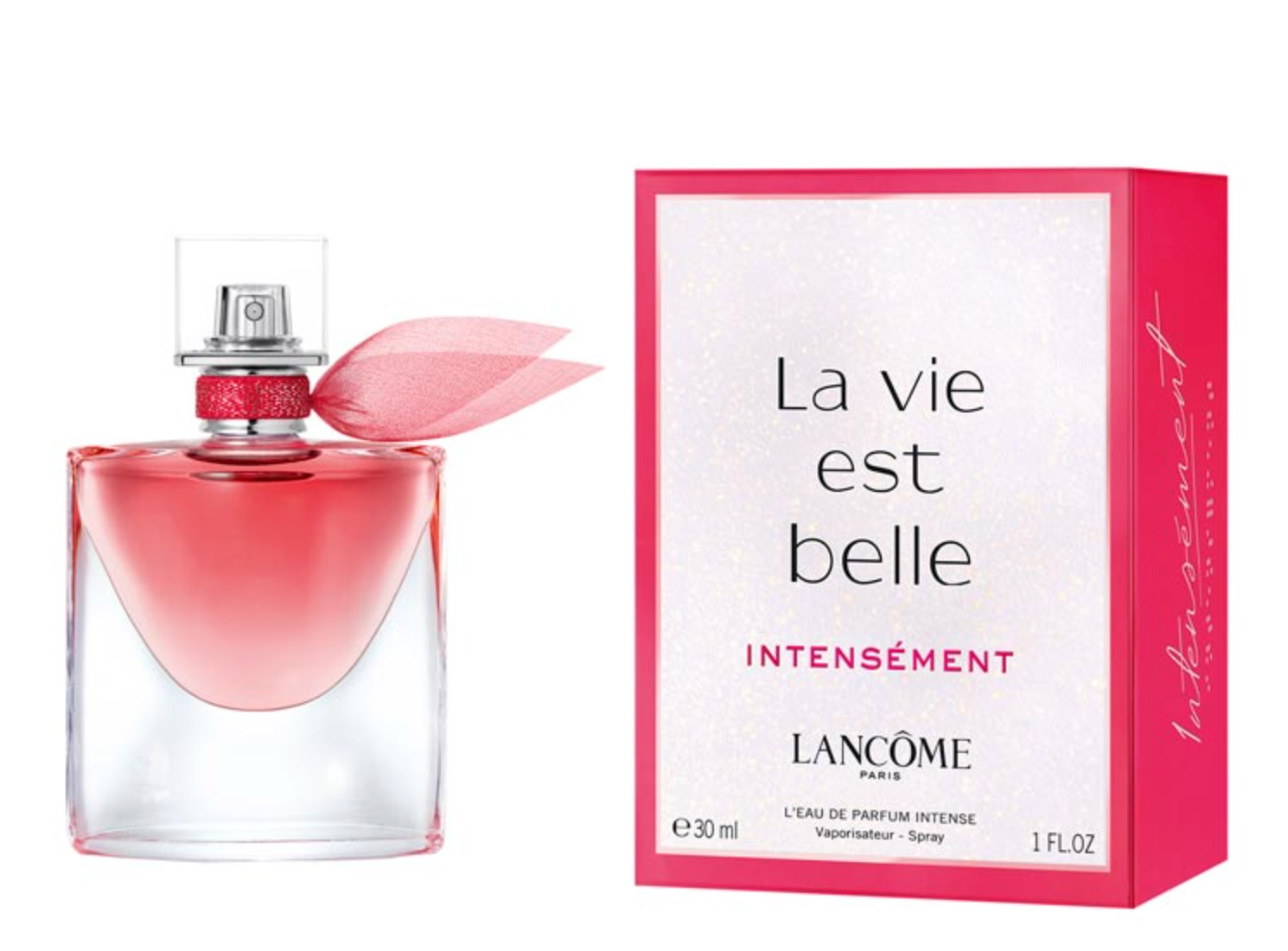 Lancome La Vie Est Belle Intensement Woman Edp 30ml