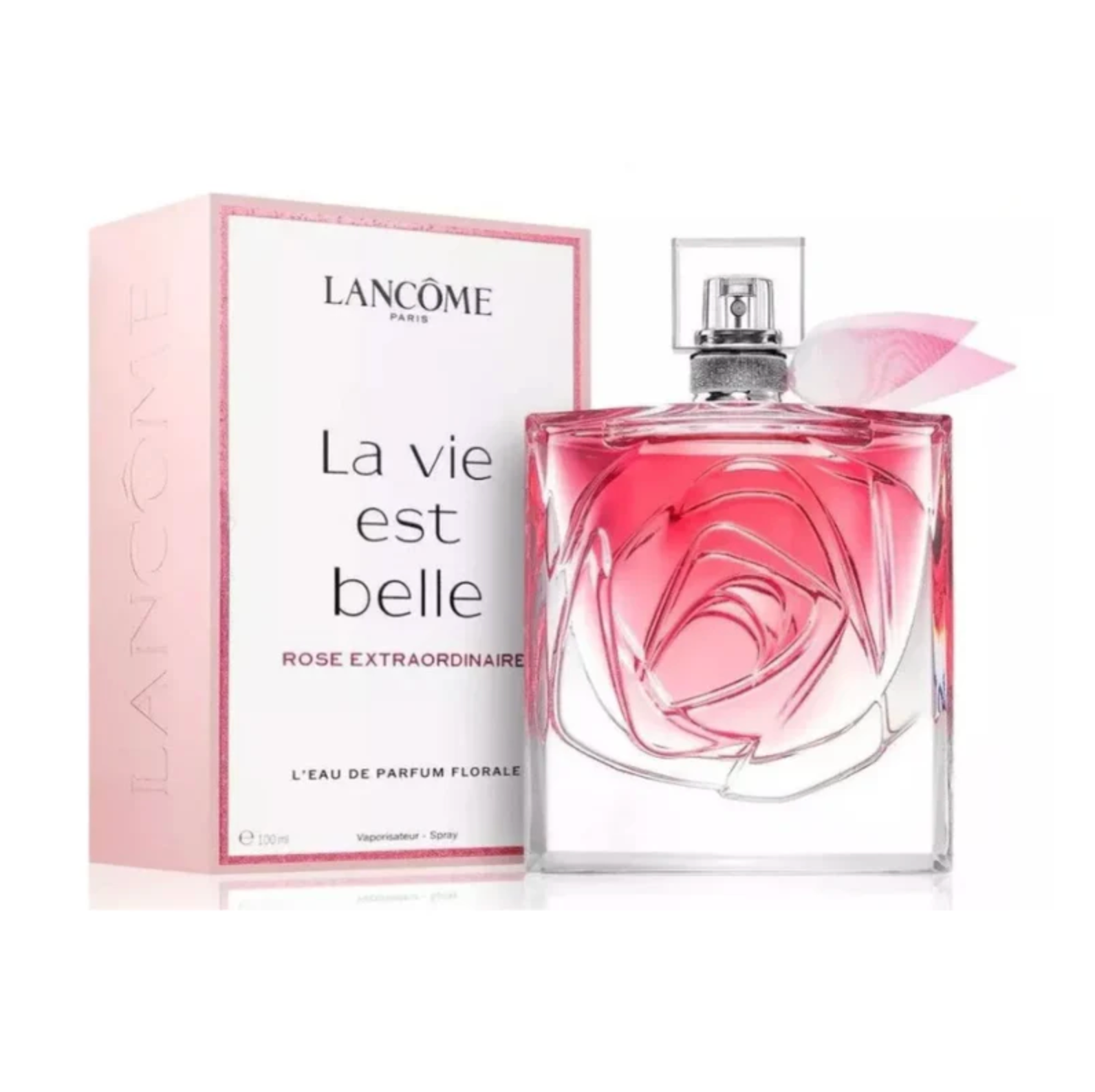 Lancome La Vie Est Belle Rose Extraordinaire Edp 100ml