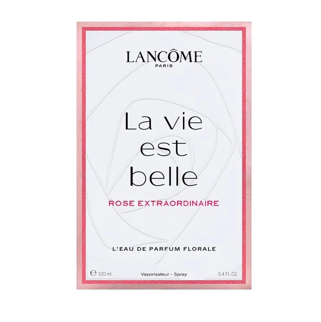 Lancome La Vie Est Belle Rose Extraordinaire Edp 100ml