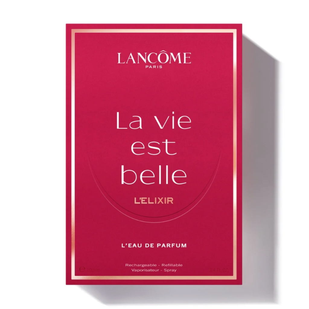 Lancome La Vie Est Belle Elixir Woman Edp 100ml