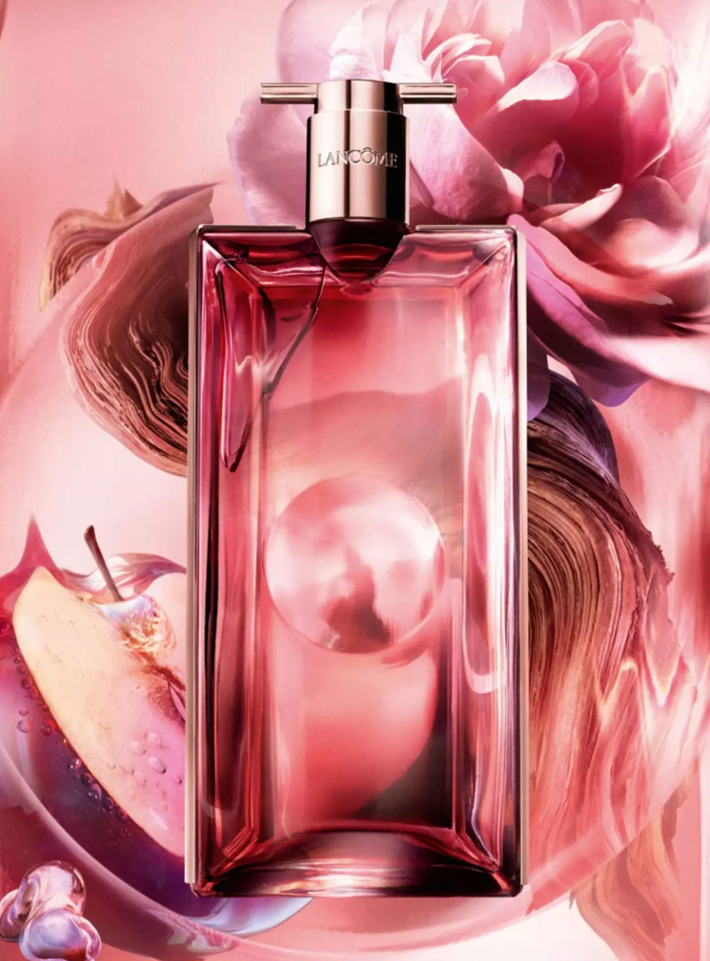Lancome Idole Power Woman Edp Intense 100ml