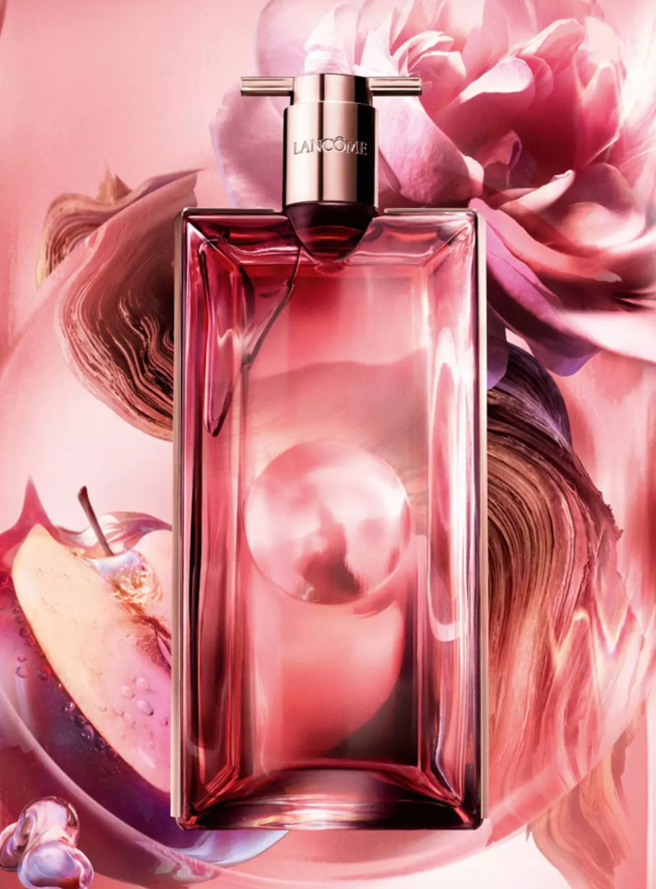 Lancome Idole Power Woman Edp Intense 100ml