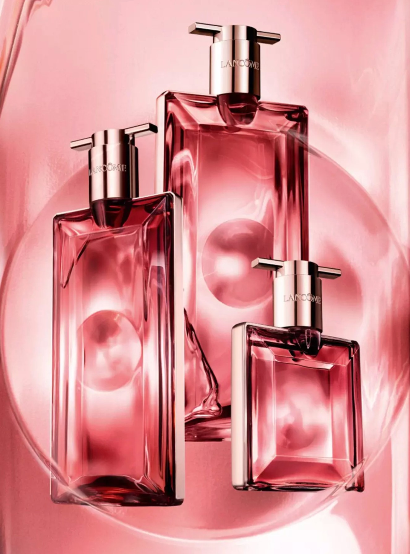 Lancome Idole Power Woman Edp Intense 100ml
