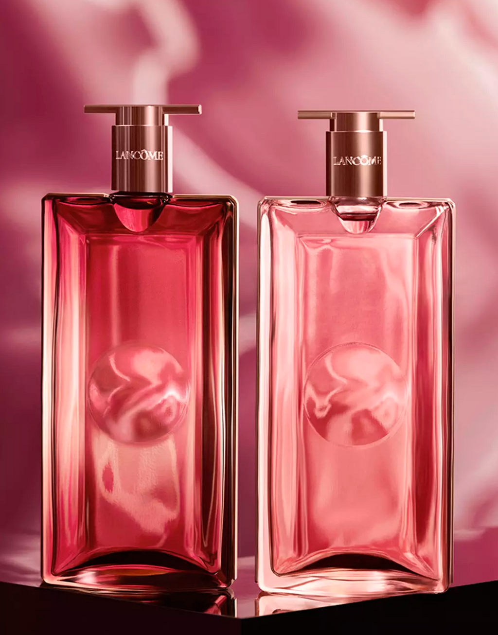 Lancome Idole Power Woman Edp Intense 100ml