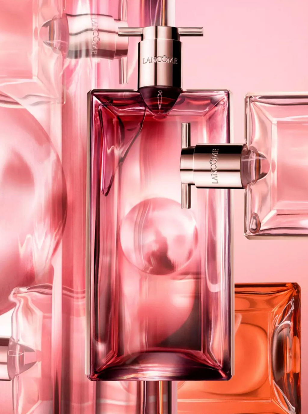 Lancome Idole Power Woman Edp Intense 100ml
