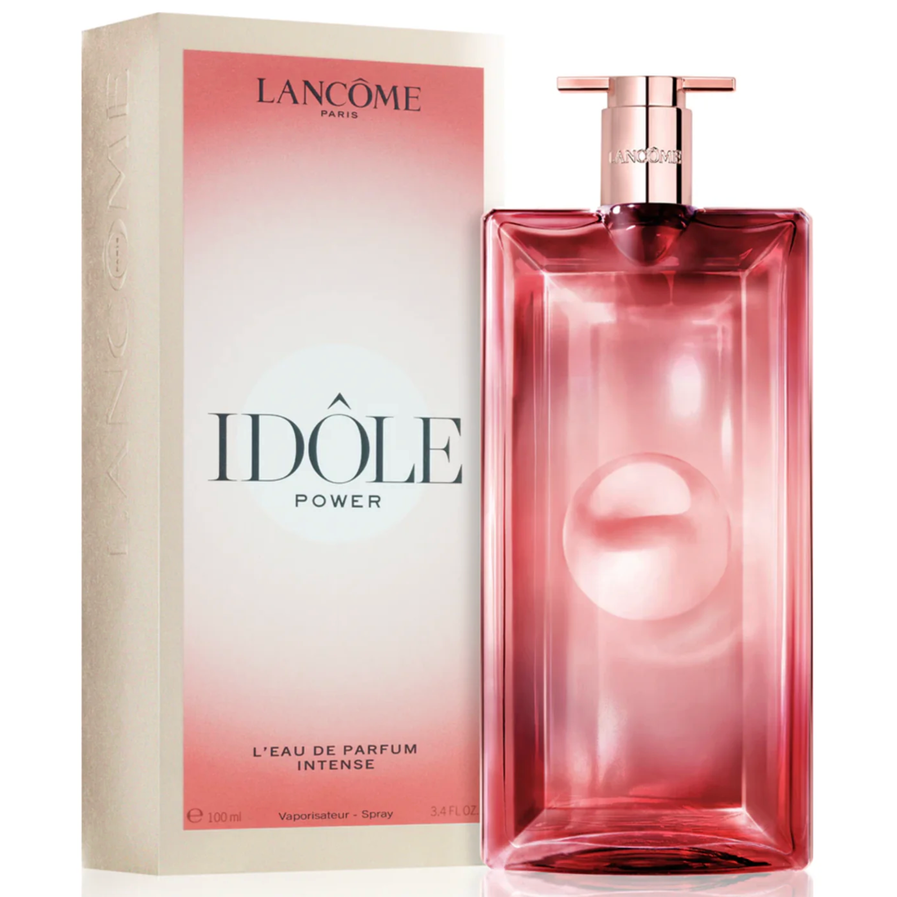Lancome Idole Power Woman Edp Intense 100ml