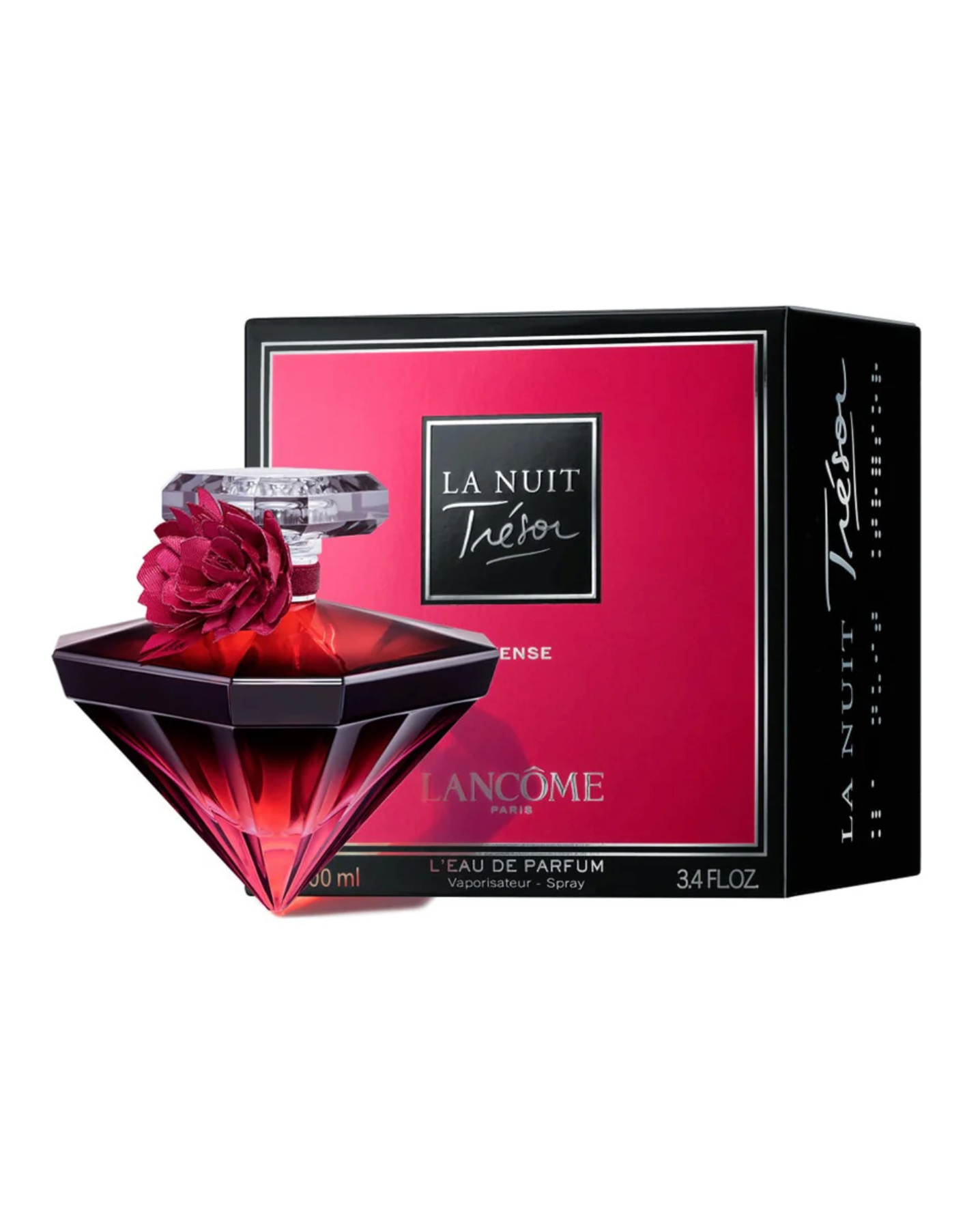 Lancome Tresor La Nuit Intense Edp 50ml