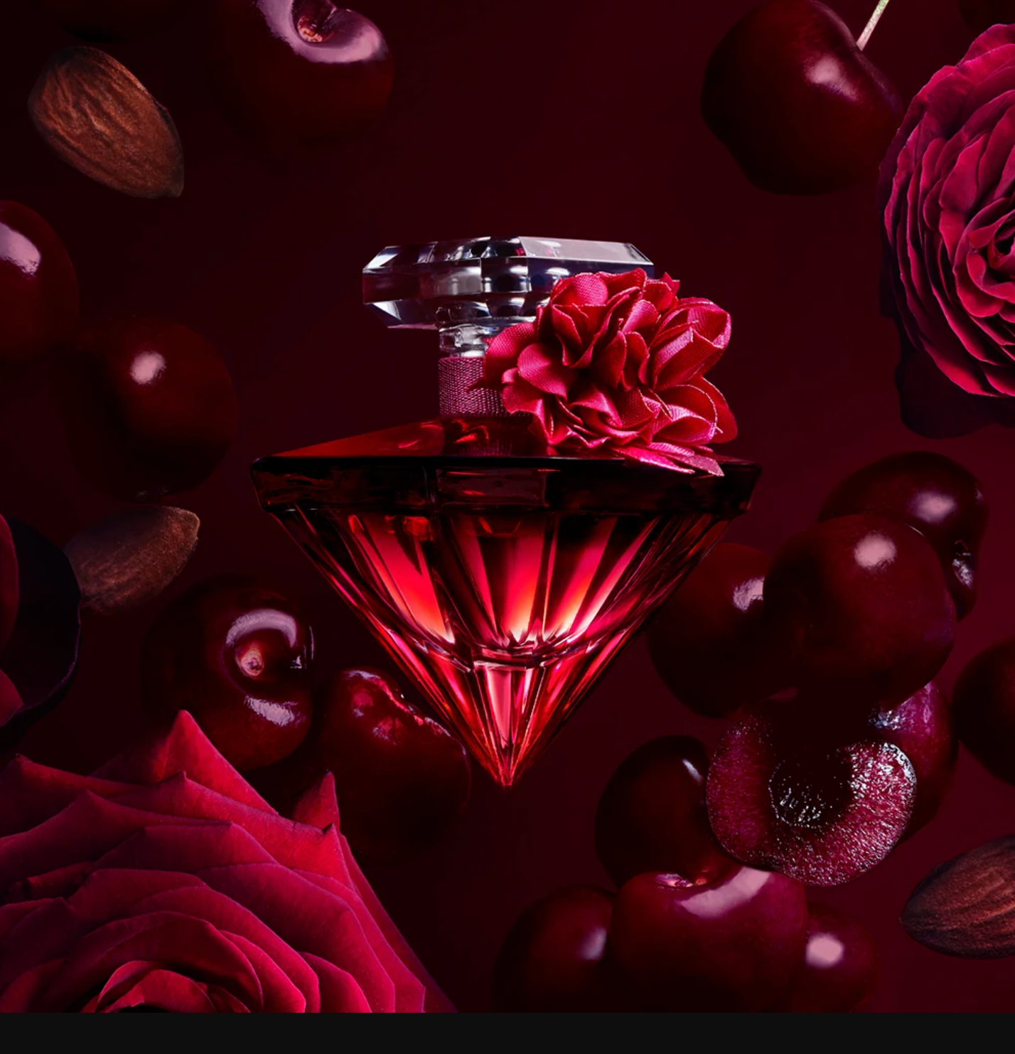 Lancome Tresor La Nuit Intense Edp 50ml