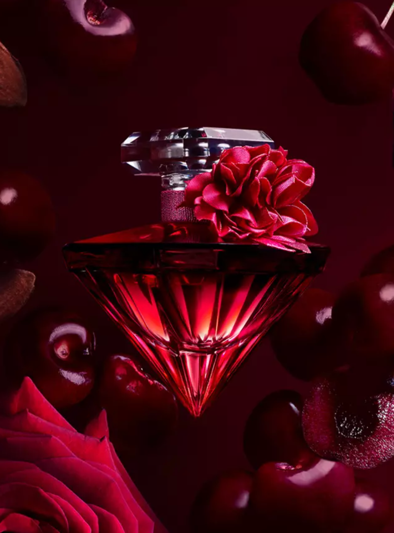 Lancome Tresor La Nuit Intense Edp 50ml
