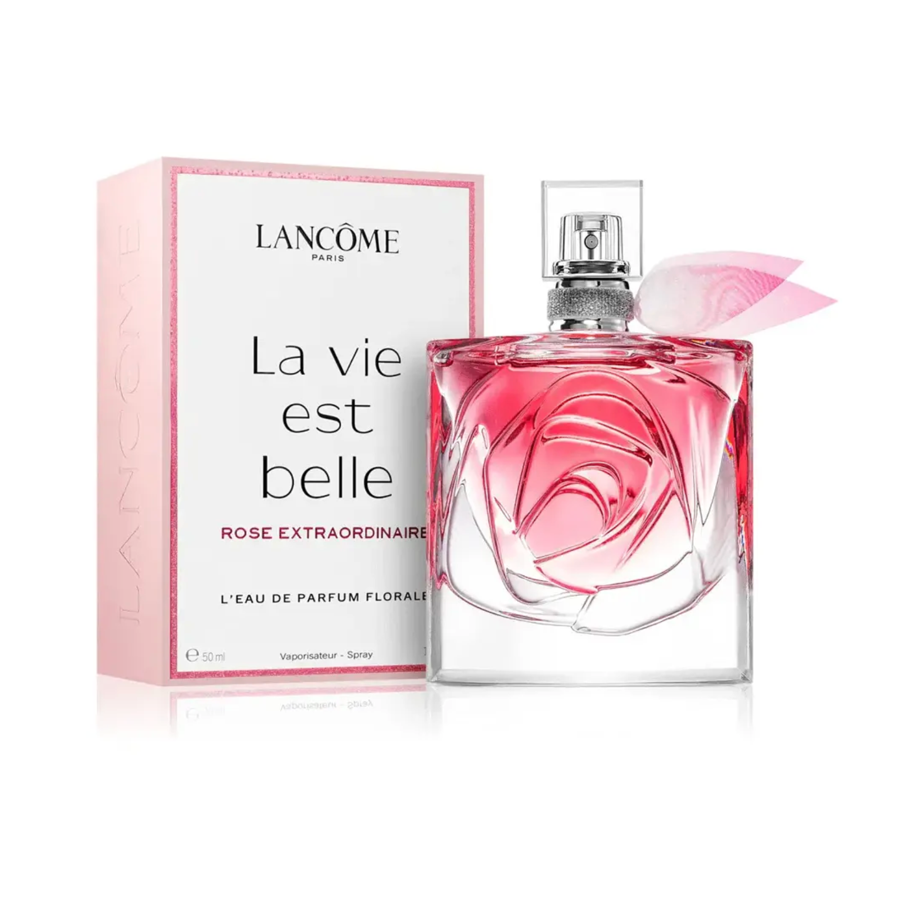 Lancome La Vie Est Belle Rose Extraordinaire Edp 50ml