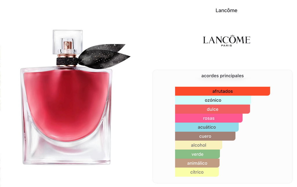 Lancome La Vie Est Belle Elixir Woman Edp 30ml