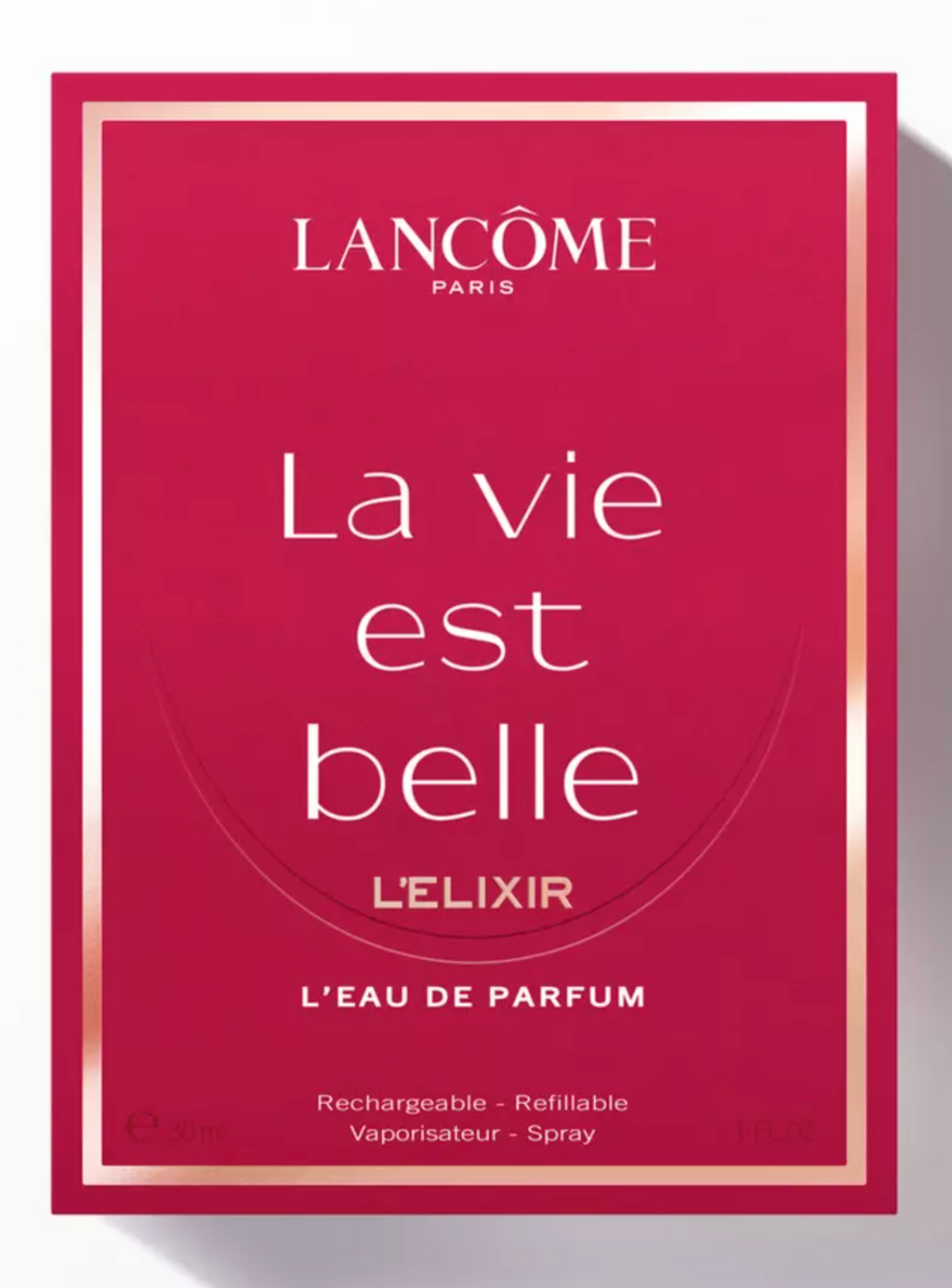 Lancome La Vie Est Belle Elixir Woman Edp 30ml