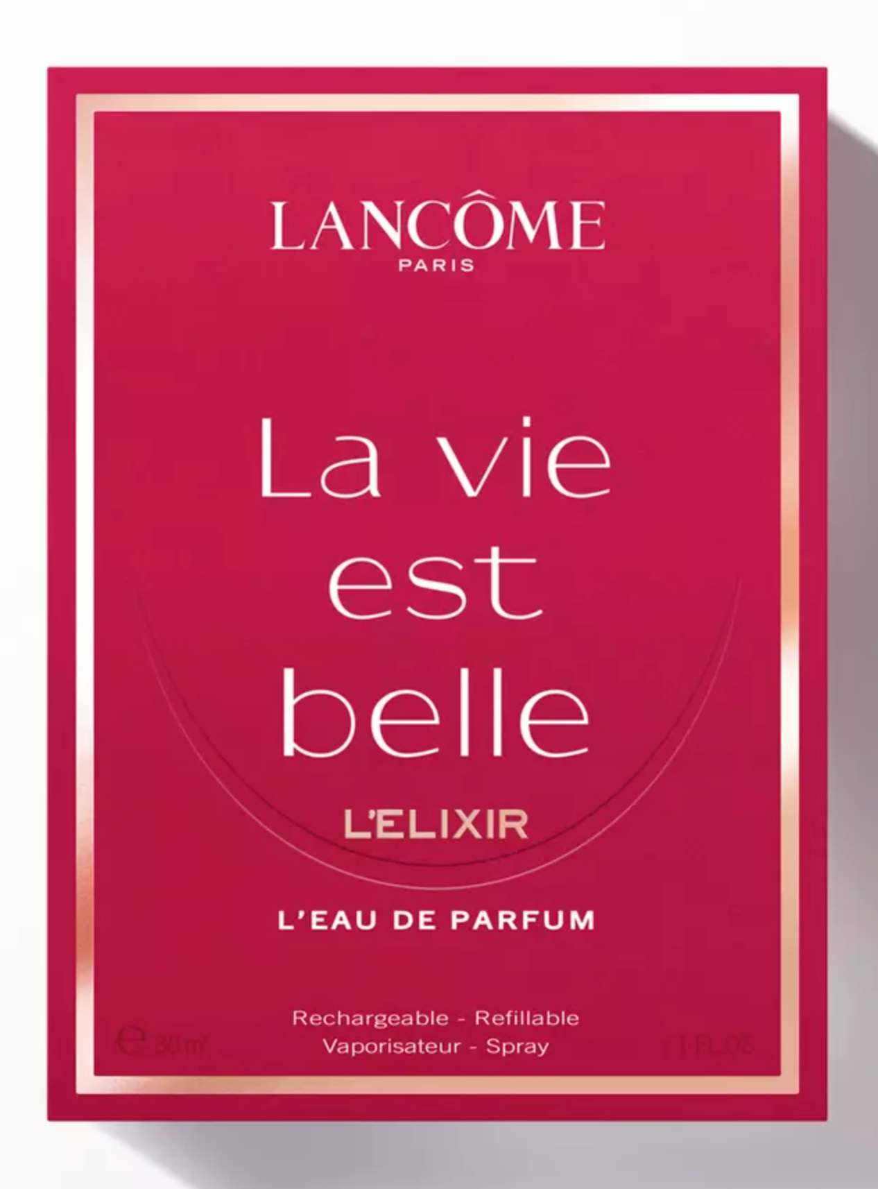 Lancome La Vie Est Belle Elixir Woman Edp 30ml