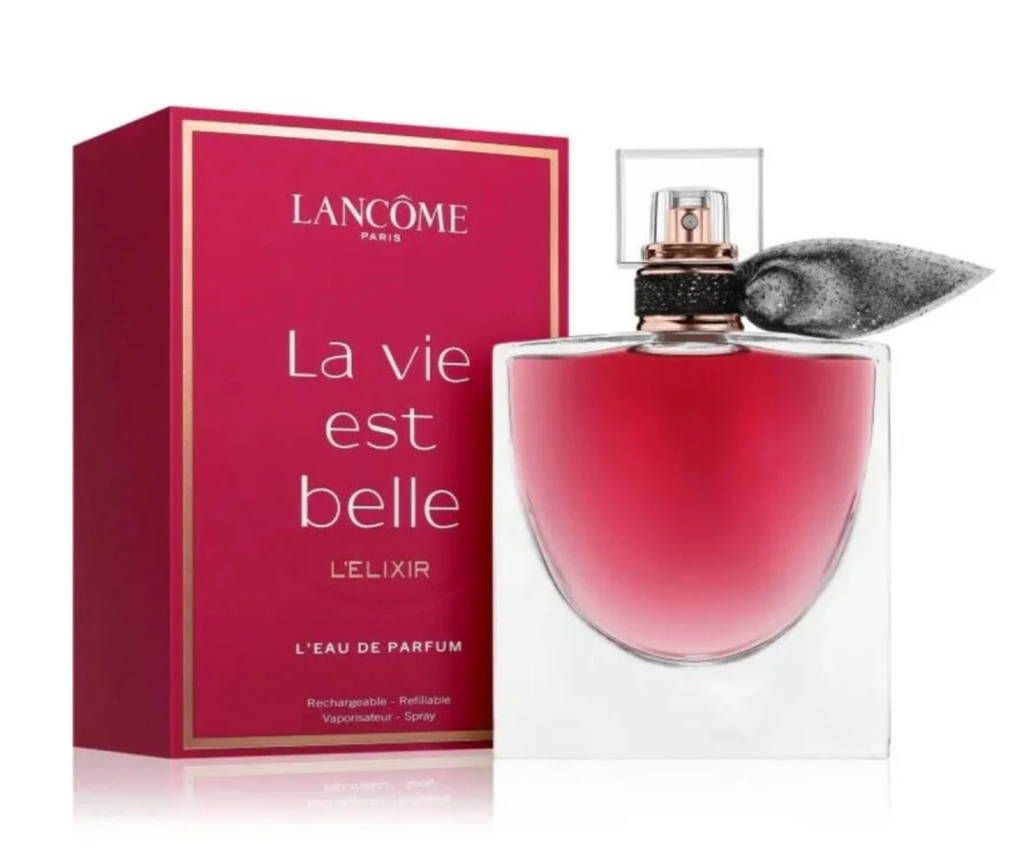 Lancome La Vie Est Belle Elixir Woman Edp 30ml