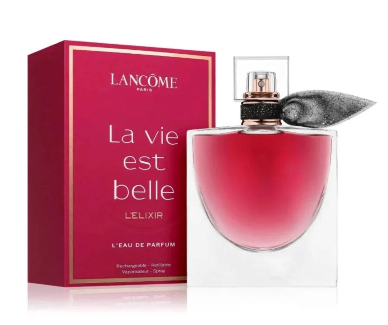 Lancome La Vie Est Belle Elixir Woman Edp 30ml