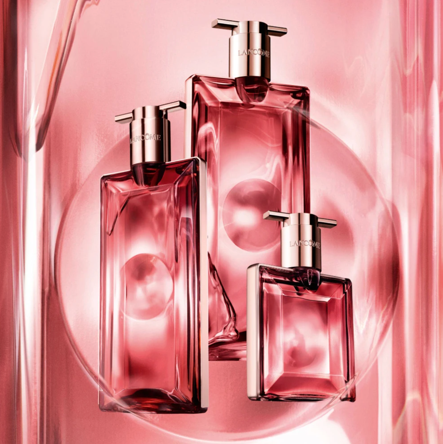 Lancome Idole Power Intense Woman Edp 25ml