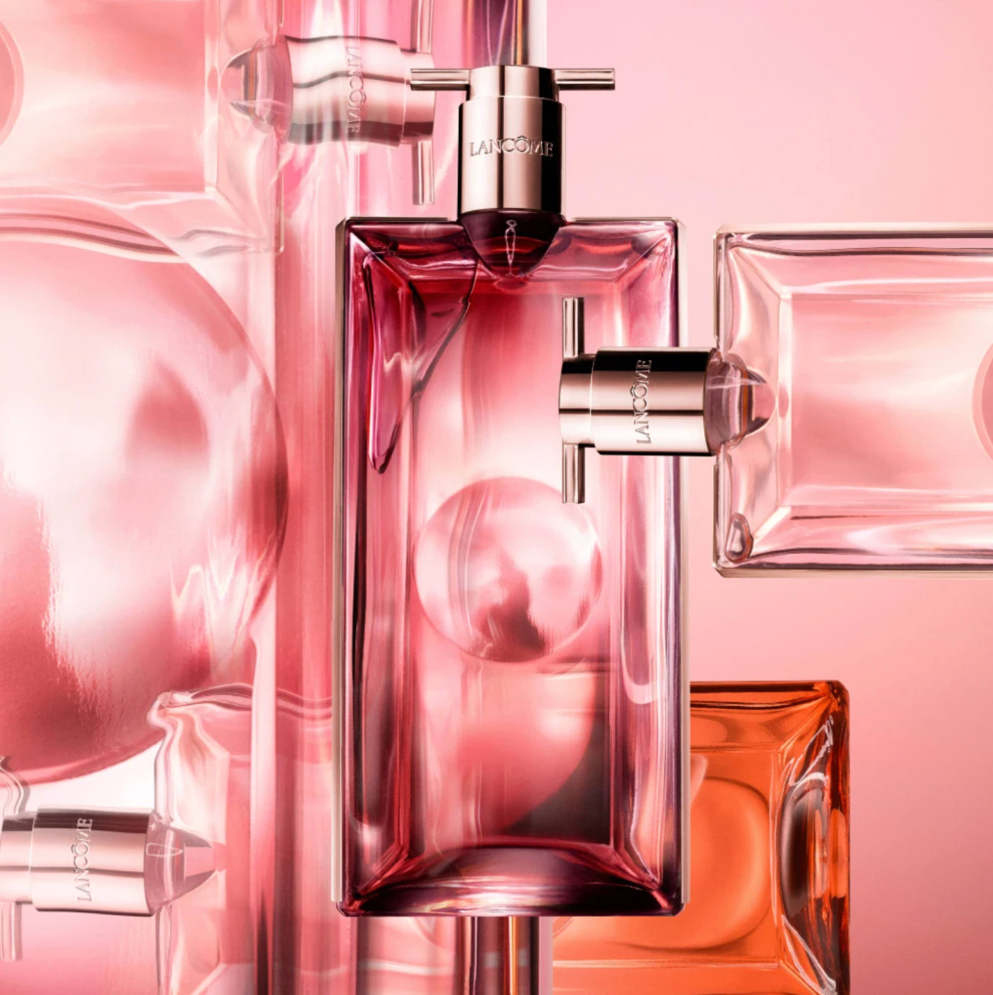 Lancome Idole Power Intense Woman Edp 25ml