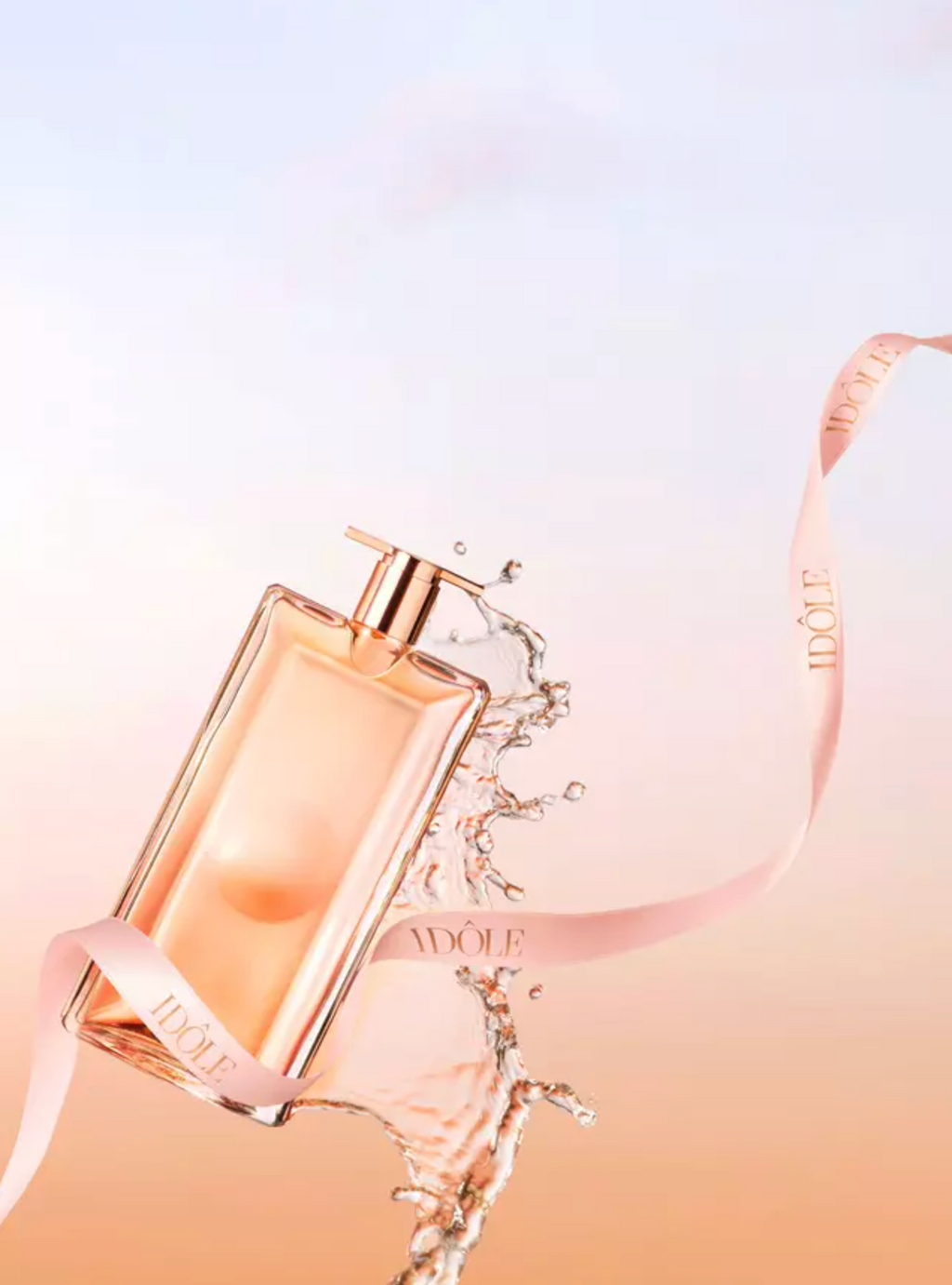Lancome Idole Woman Edt 25ml