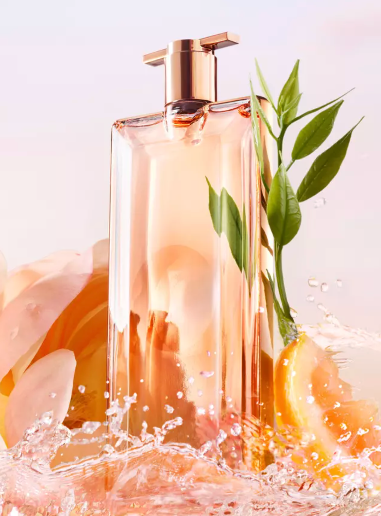 Lancome Idole Woman Edt 25ml