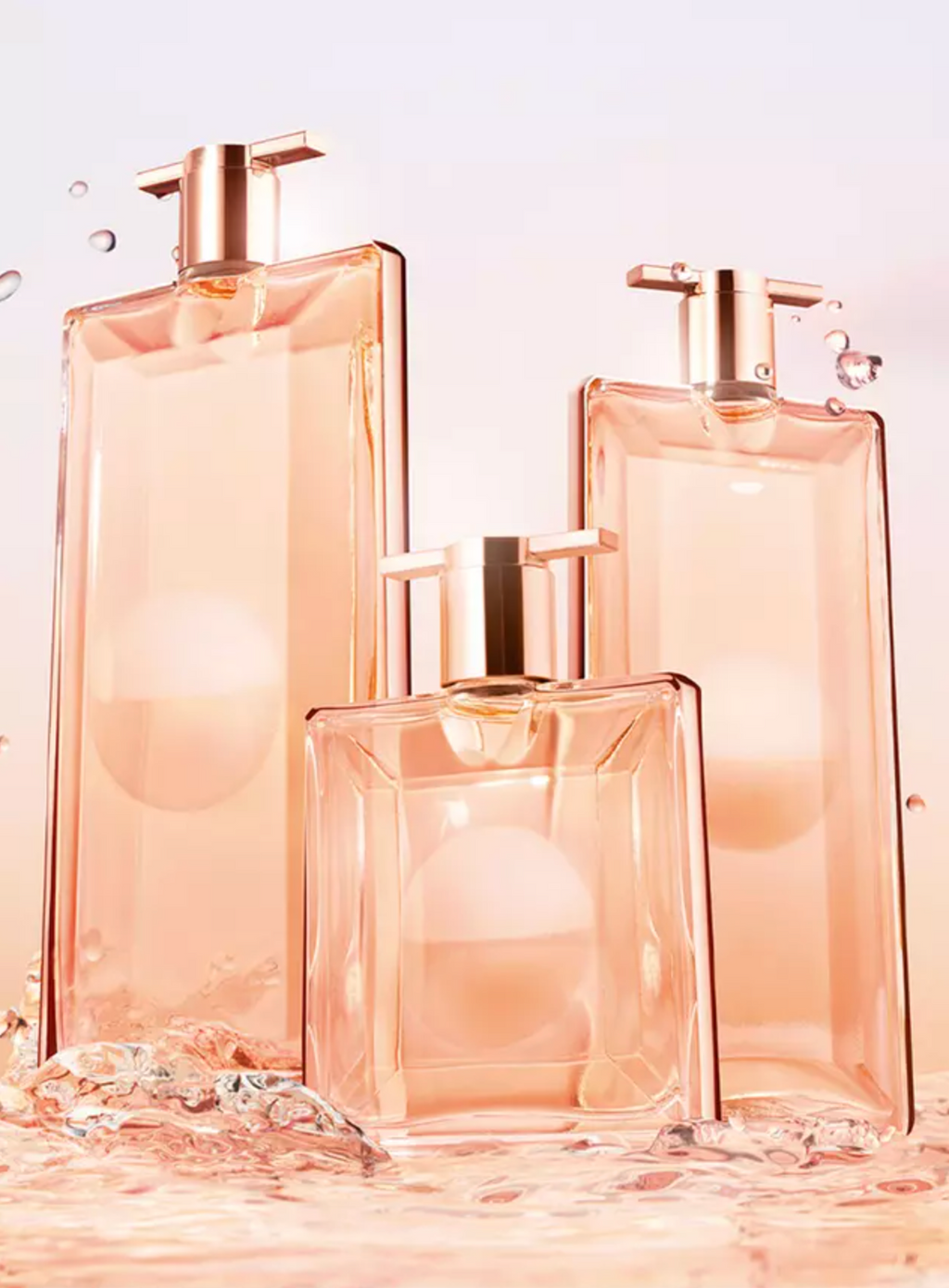 Lancome Idole Woman Edt 25ml
