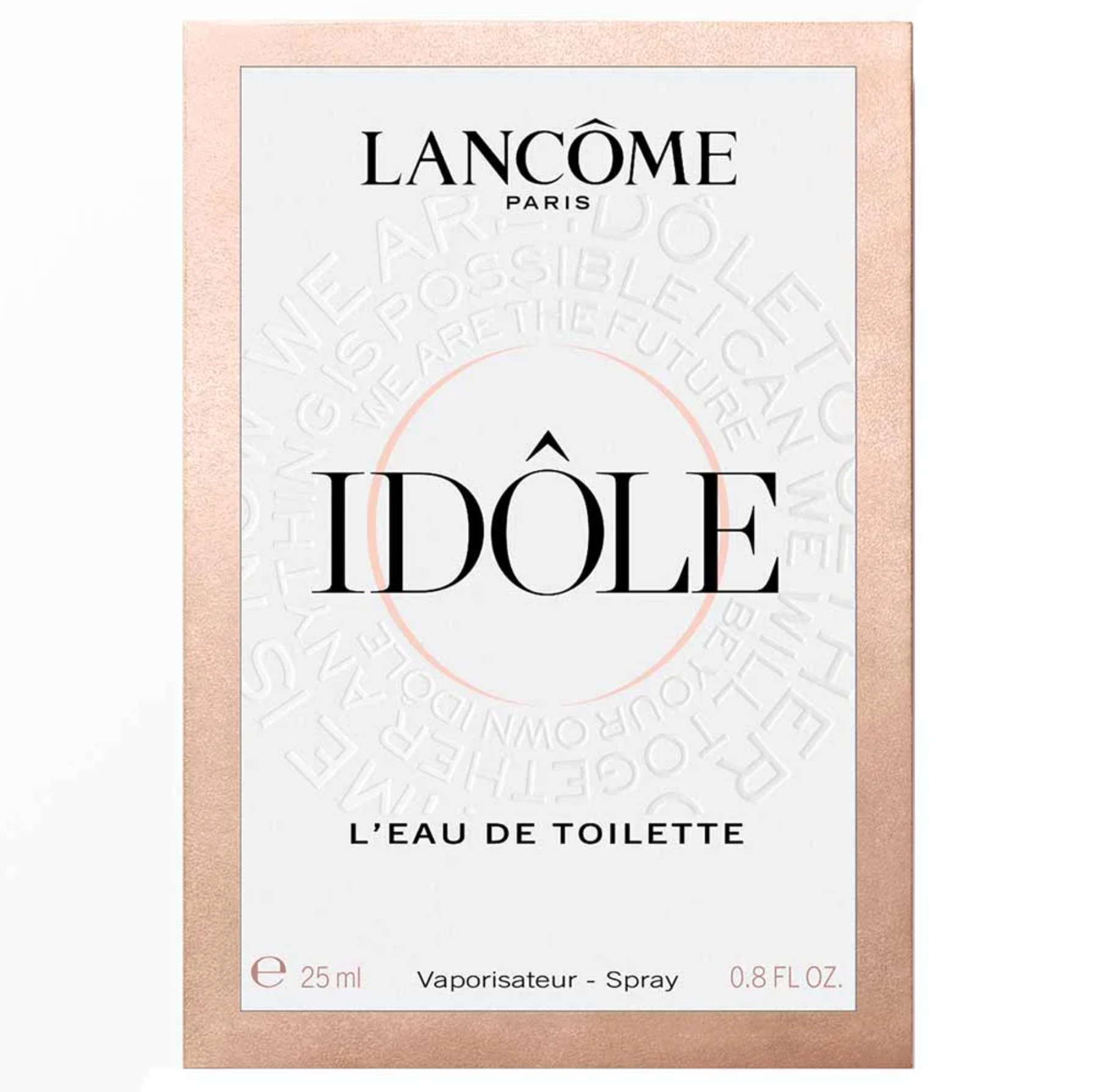 Lancome Idole Woman Edt 25ml