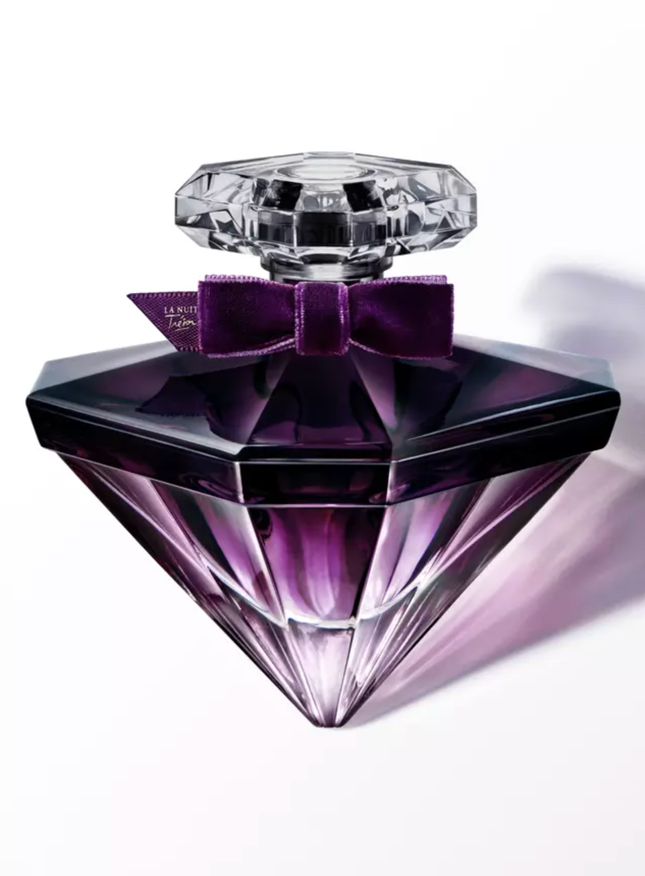 Lancome Tresor La Nuit Le Parfum Woman 100ml