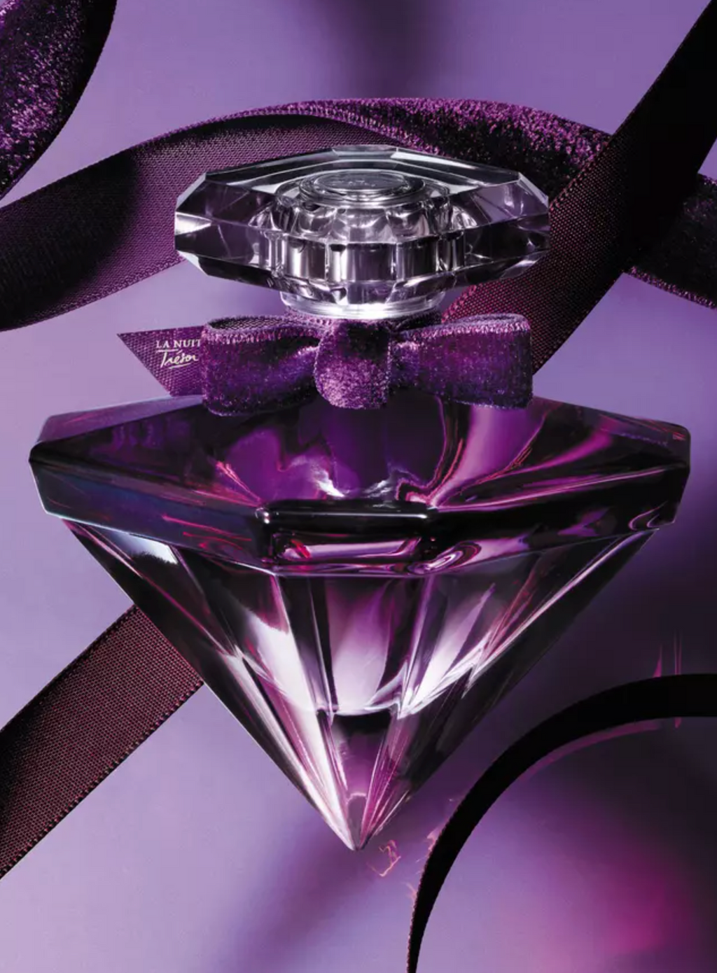 Lancome Tresor La Nuit Le Parfum Woman 100ml