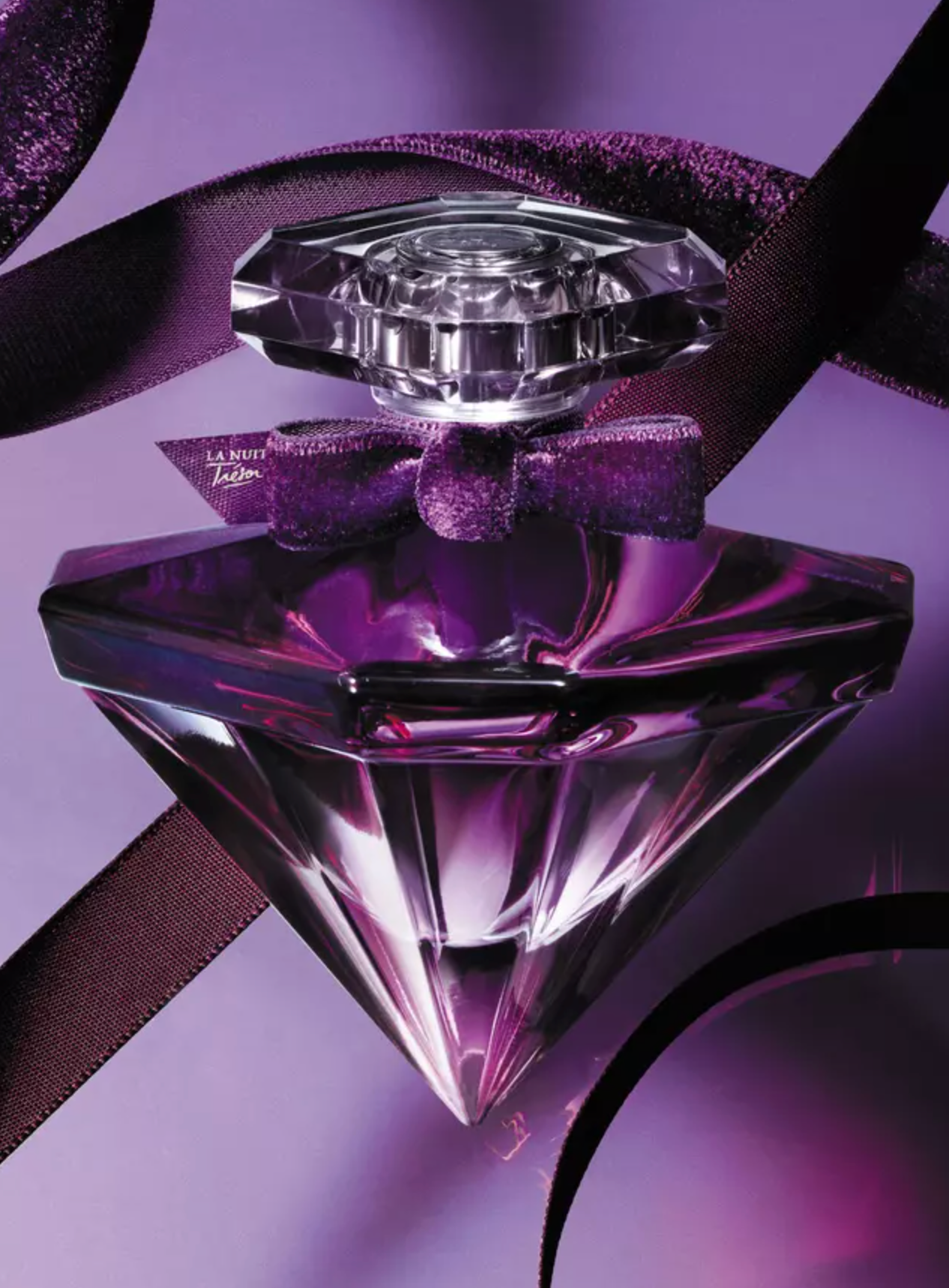 Lancome Tresor La Nuit Le Parfum Woman 100ml