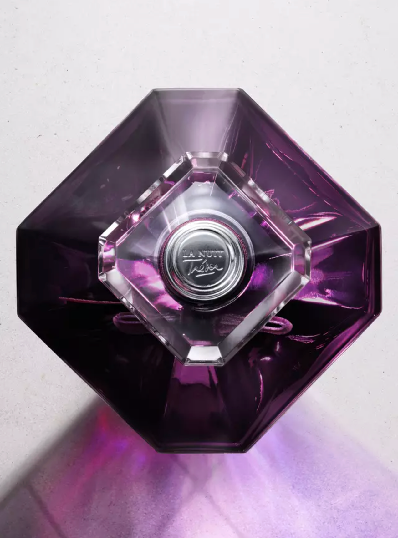 Lancome Tresor La Nuit Le Parfum Woman 100ml