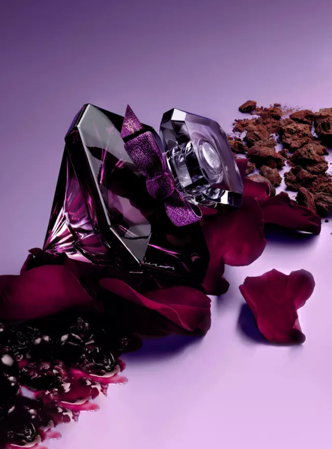 Lancome Tresor La Nuit Le Parfum Woman 100ml