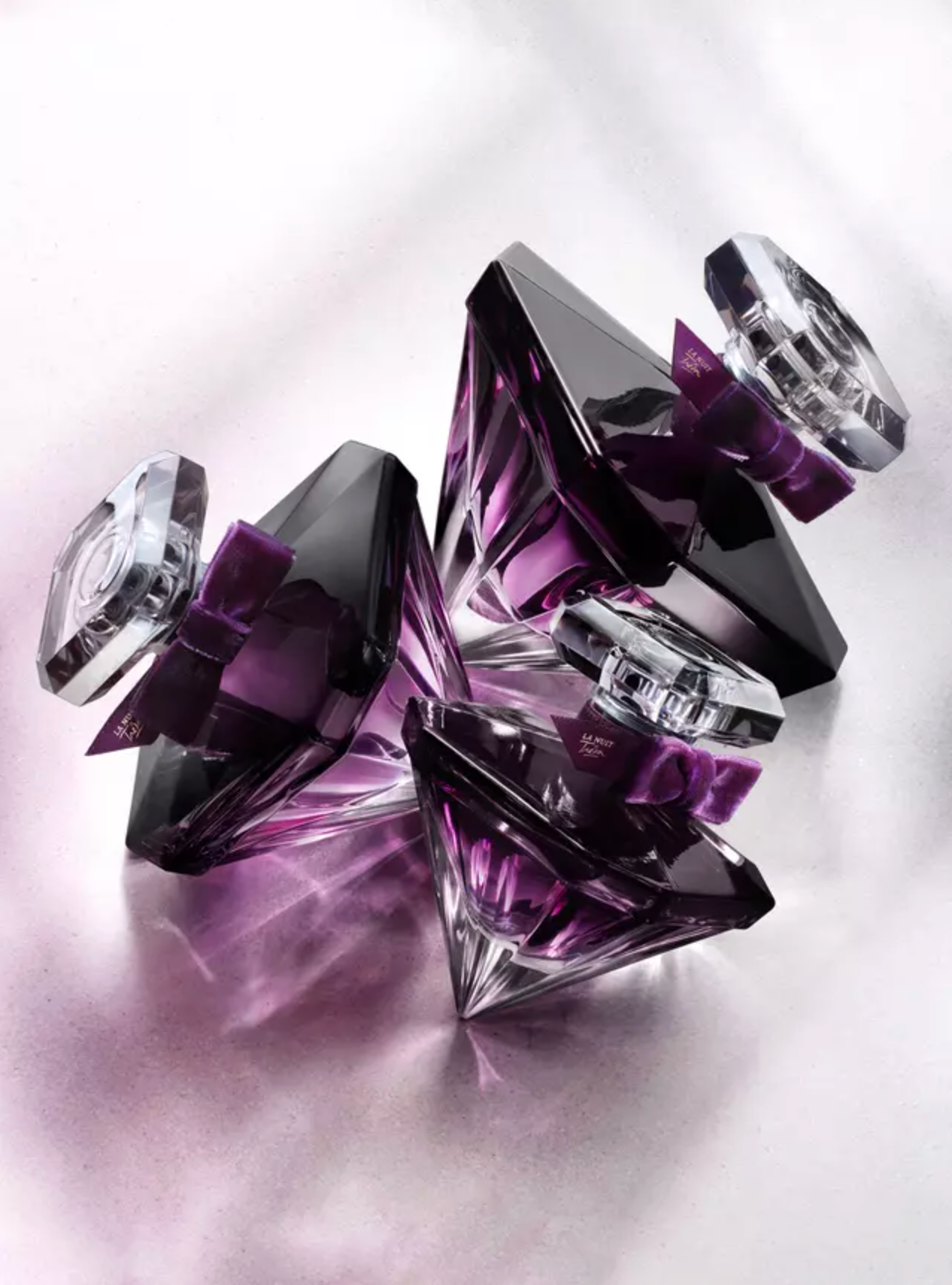 Lancome Tresor La Nuit Le Parfum Woman 100ml
