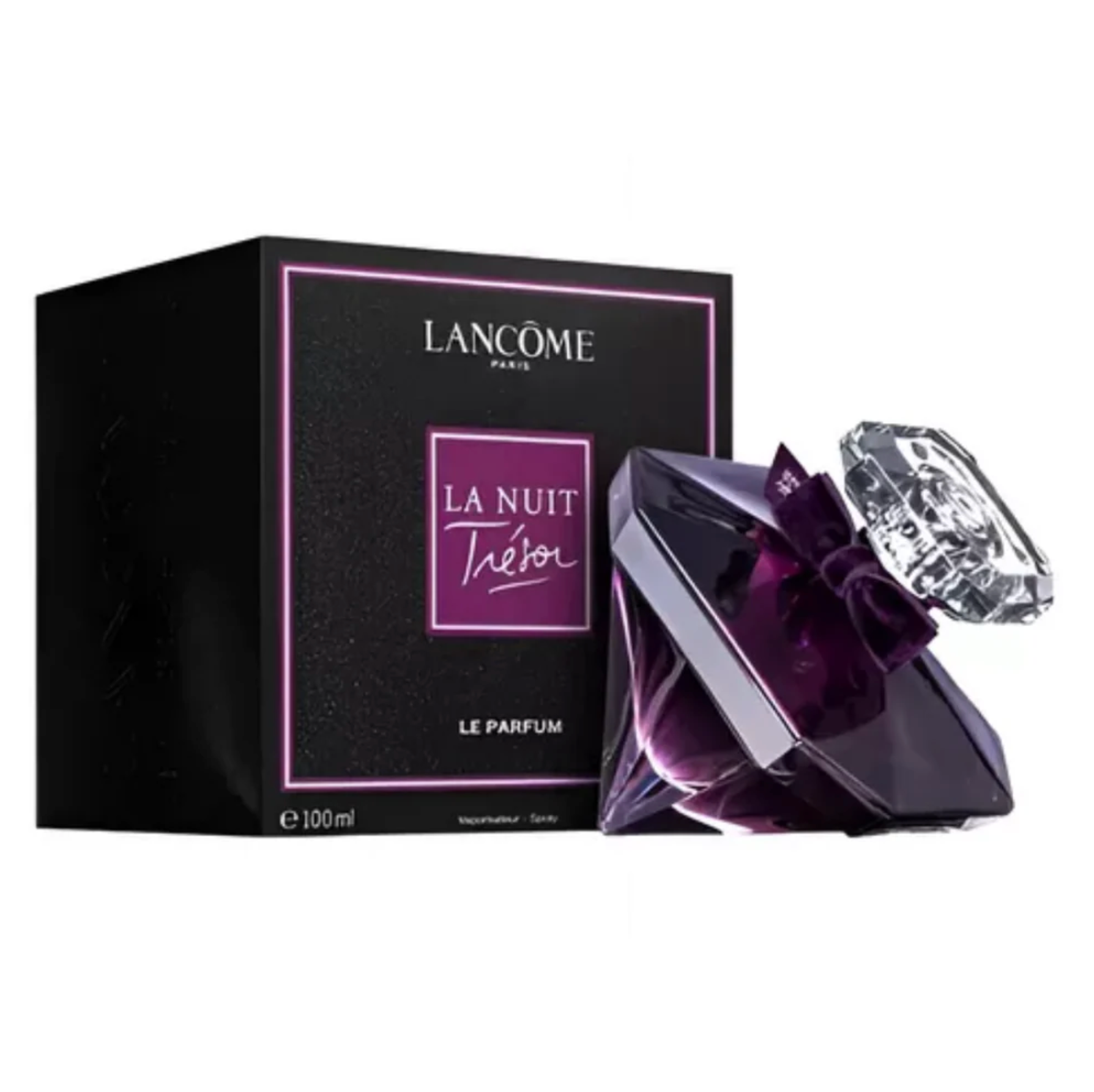 Lancome Tresor La Nuit Le Parfum Woman 100ml