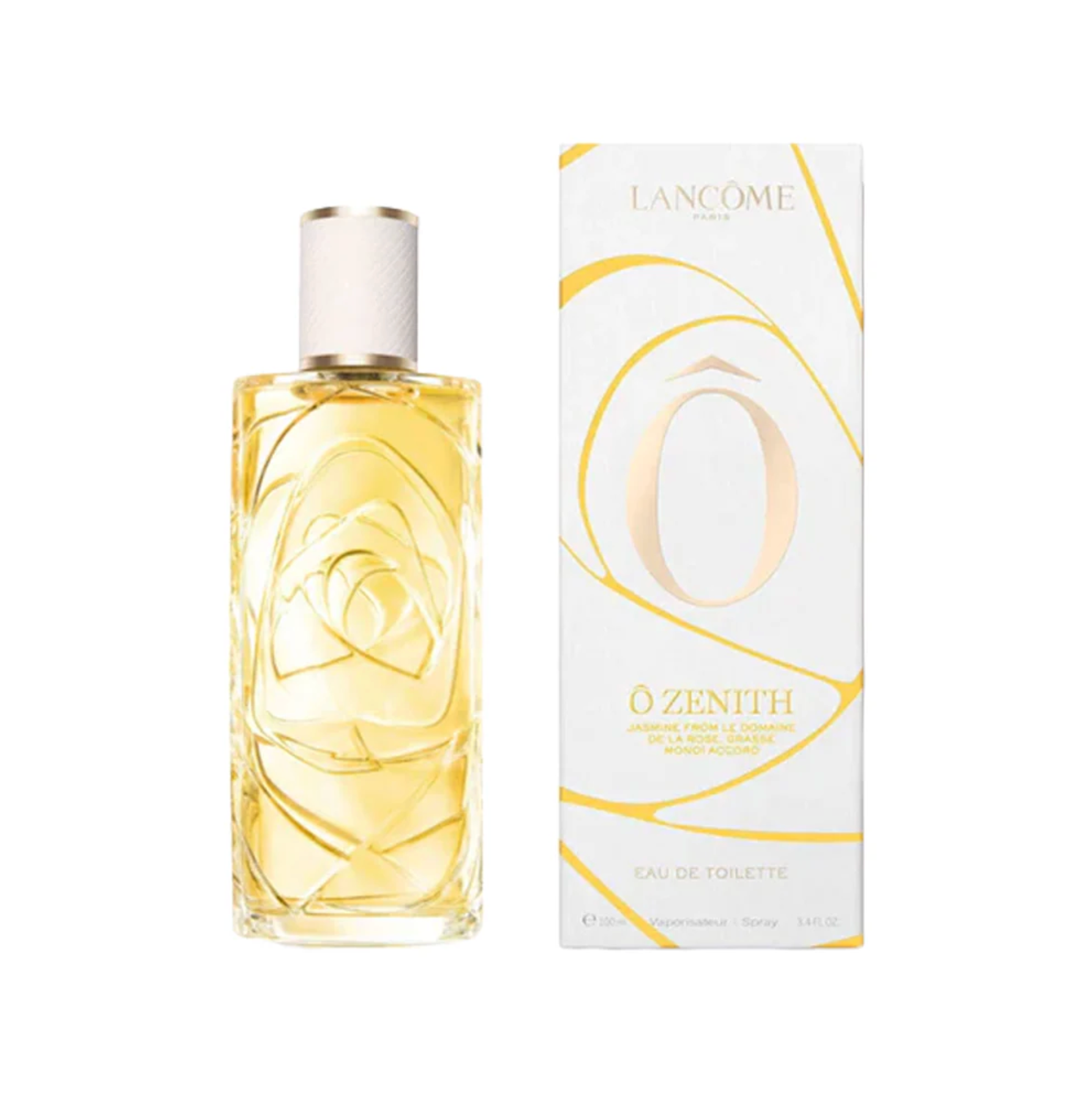 Lancome O Zenith Woman Edt 100ml