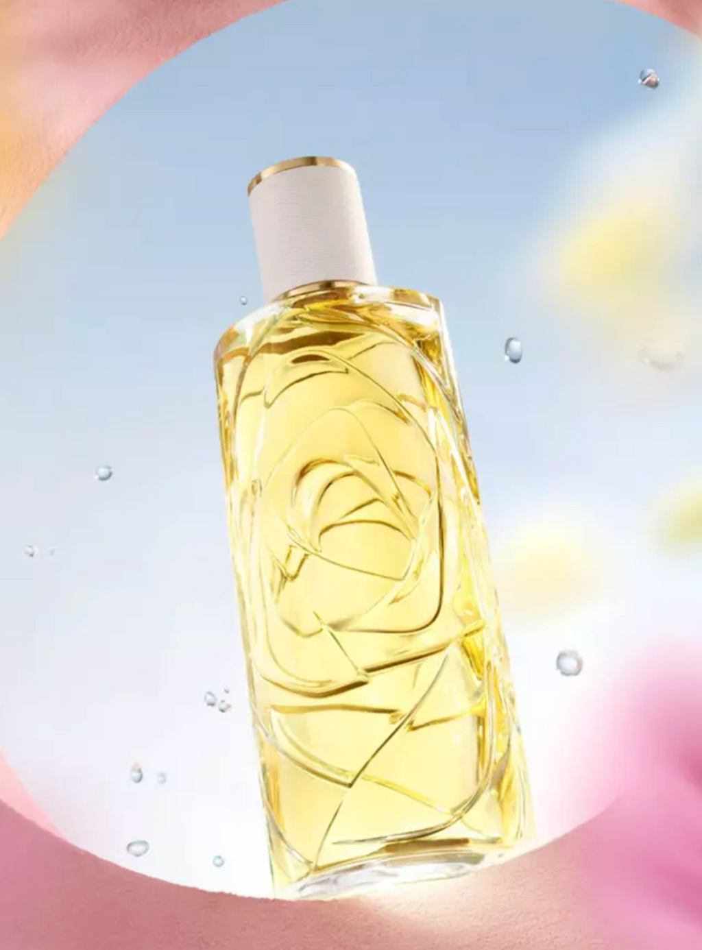Lancome O Zenith Woman Edt 100ml