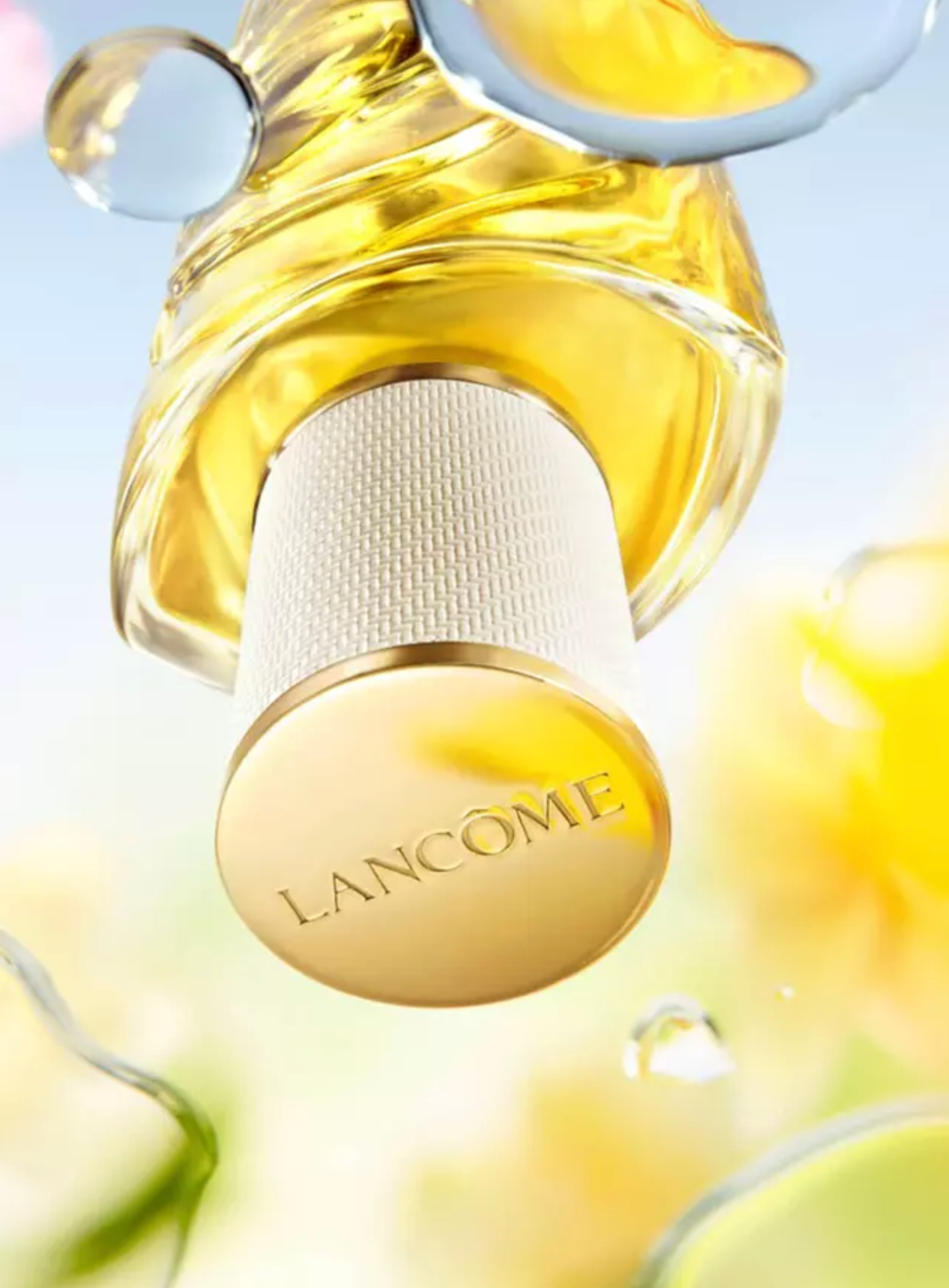 Lancome O Zenith Woman Edt 100ml