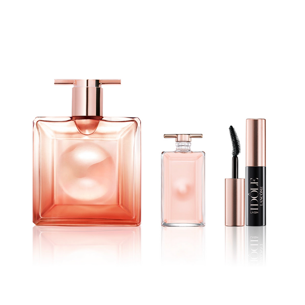 Lancome Idole Now Edp 25ml + 5ml + MINI MÁSCARA LASH IDÔLE Rimel