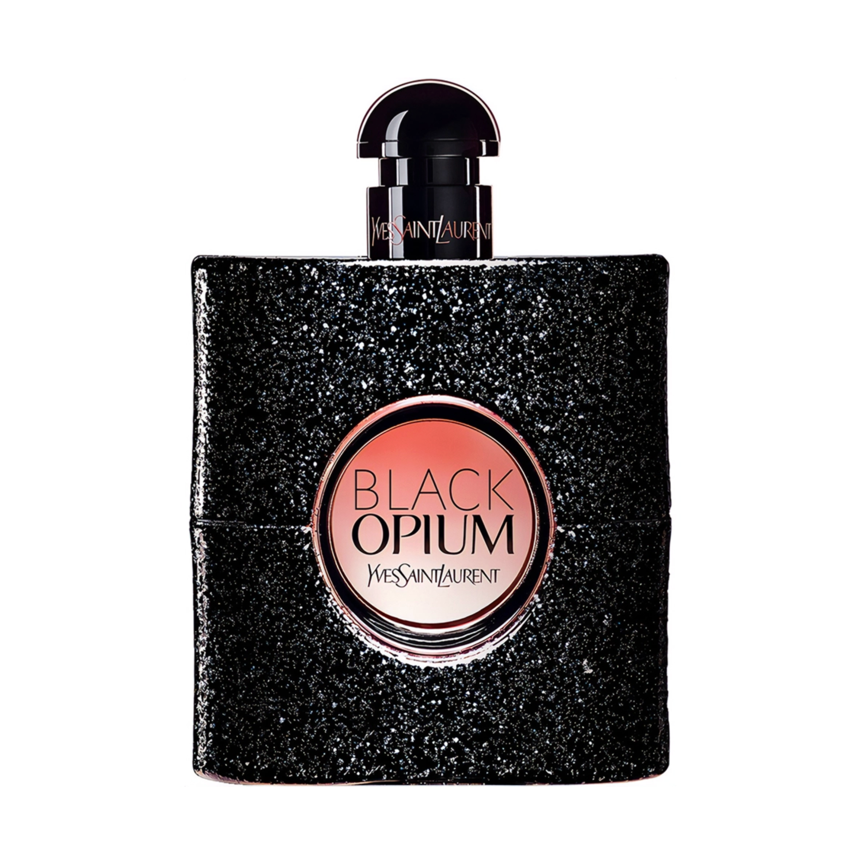 Yves Saint Laurent Black Opium Woman Edp 90ml