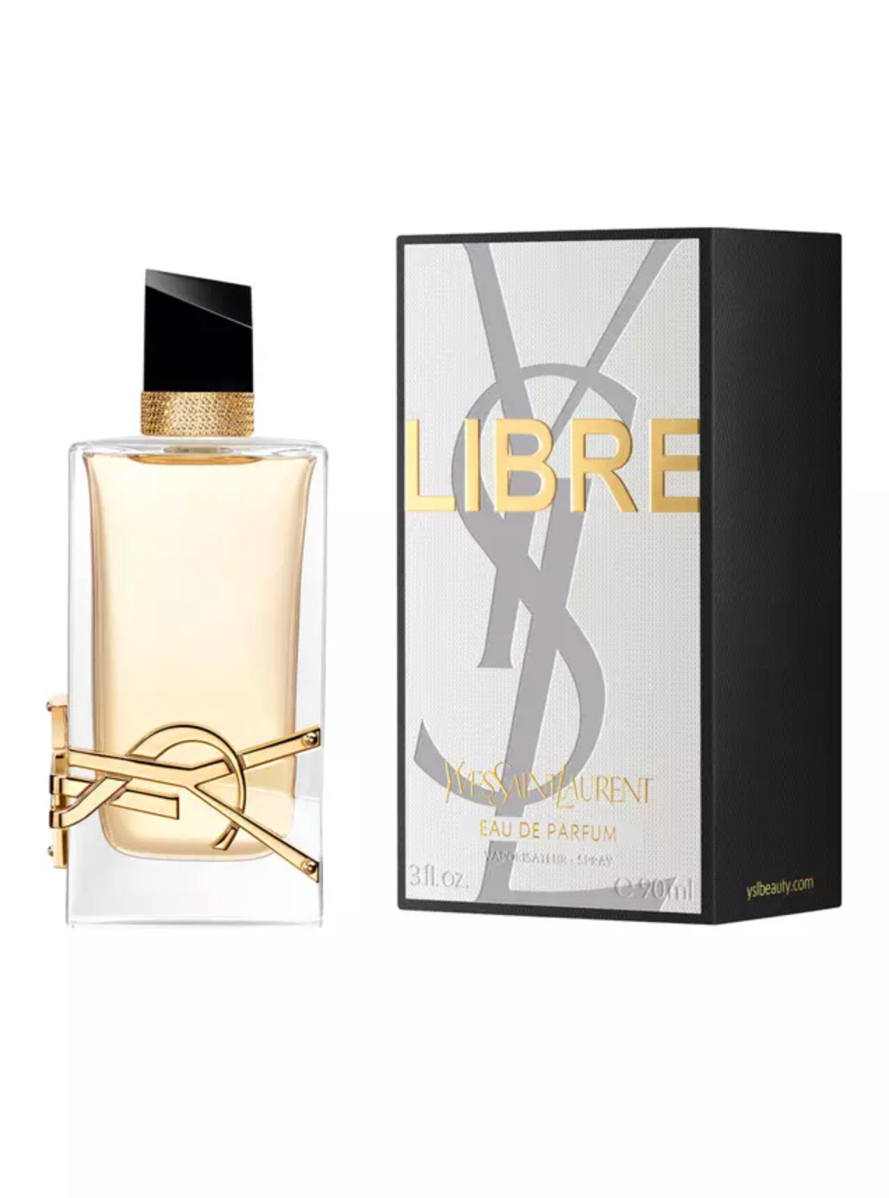Yves Saint Laurent Libre Woman Edp 90ml