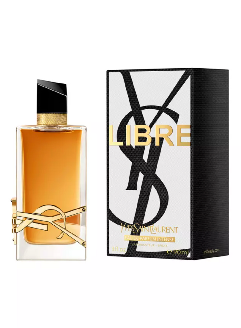 Yves Saint Laurent Libre Intense Woman Edp 90ml