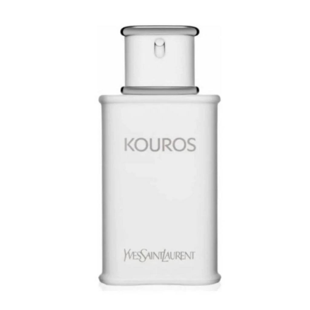Yves Saint Laurent Kouros Men Edt 100ml