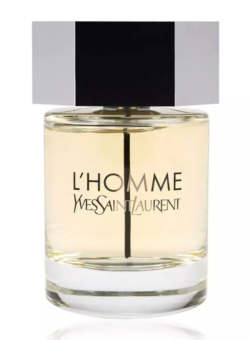 Yves Saint Laurent L Homme Edt 100ml