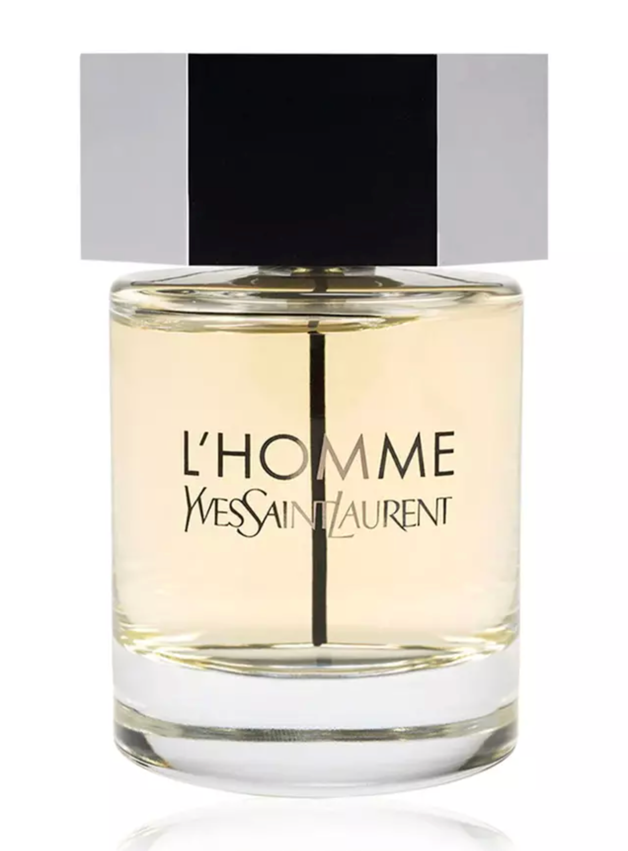 Yves Saint Laurent L Homme Edt 100ml