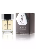 Yves Saint Laurent L Homme Edt 100ml