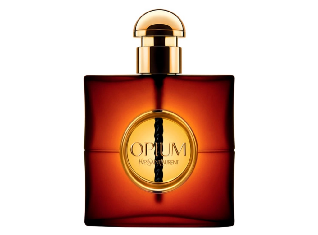 Yves Saint Laurent Opium Woman Edt 90ml
